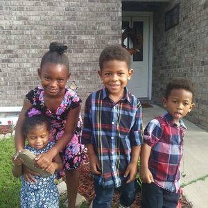 Meet your Posher, Otto